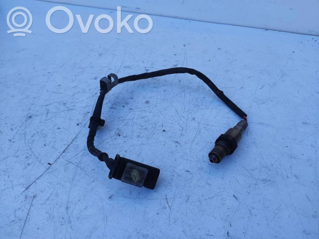BMW 5 G30 G31 G38 Lambda zondas 