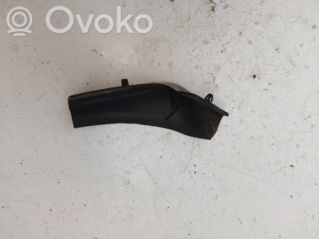 Porsche Cayenne (92A) Apărătoare ștergătoare 