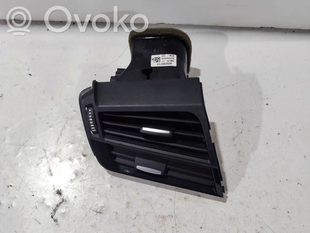 BMW X5 F15 Grilă ventilație/ramă laterală bord 