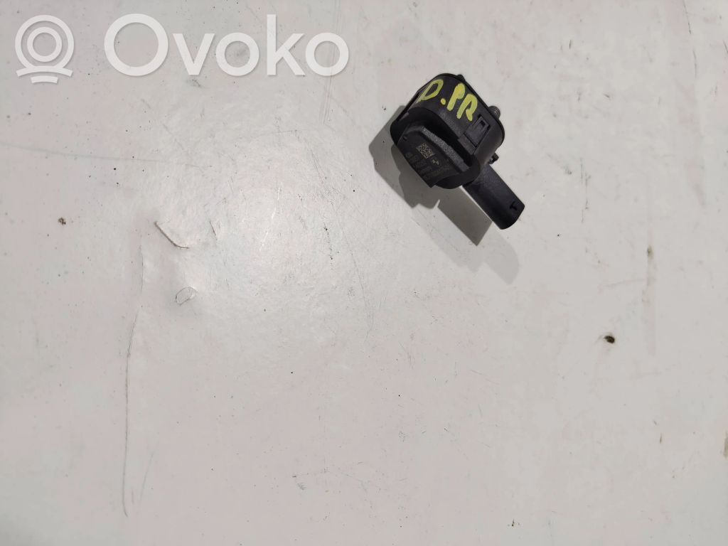 BMW 5 F10 F11 Czujnik uderzenia Airbag 
