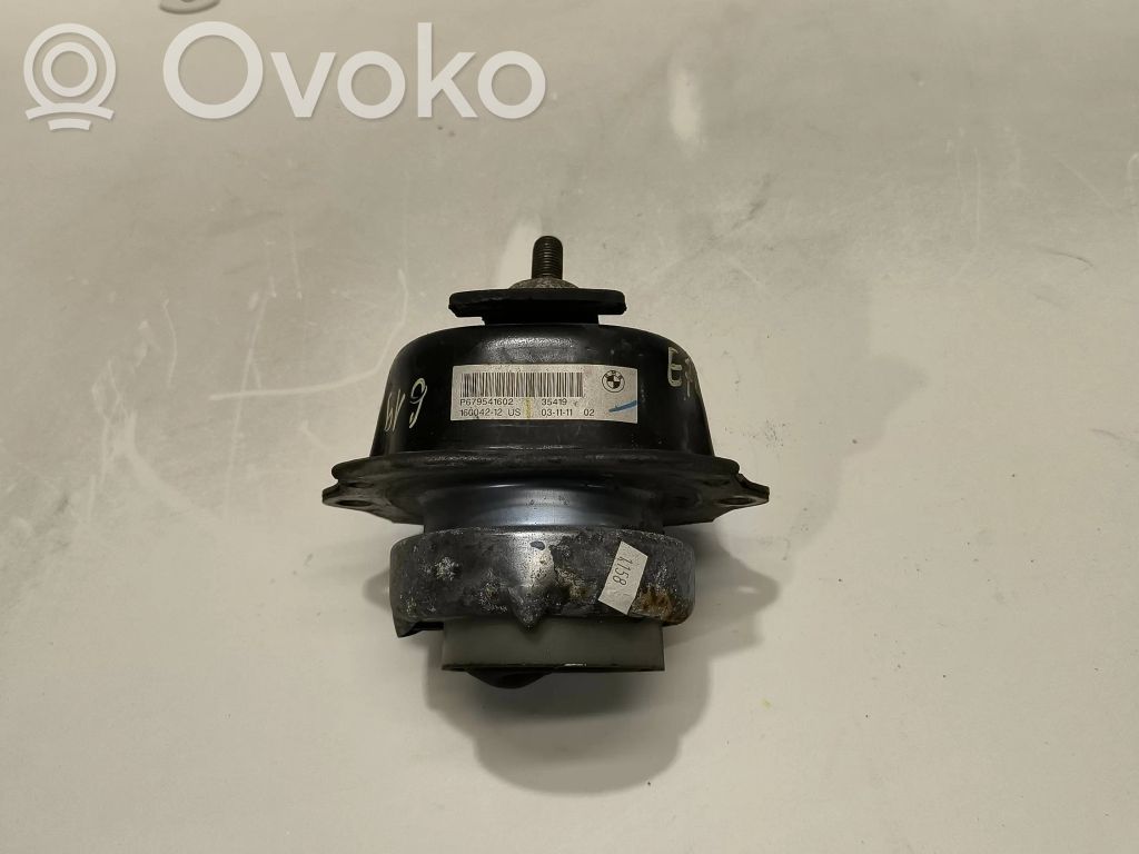 BMW X5 E70 Engine mount bracket 