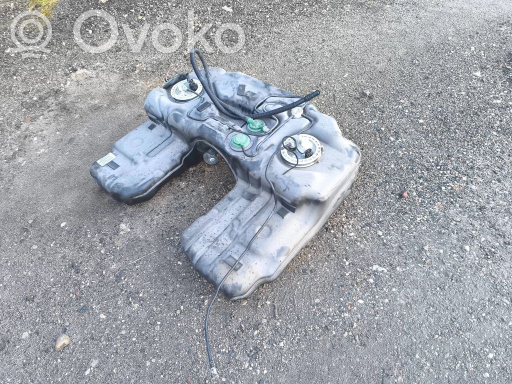 BMW X5 E70 Degalų bakas 
