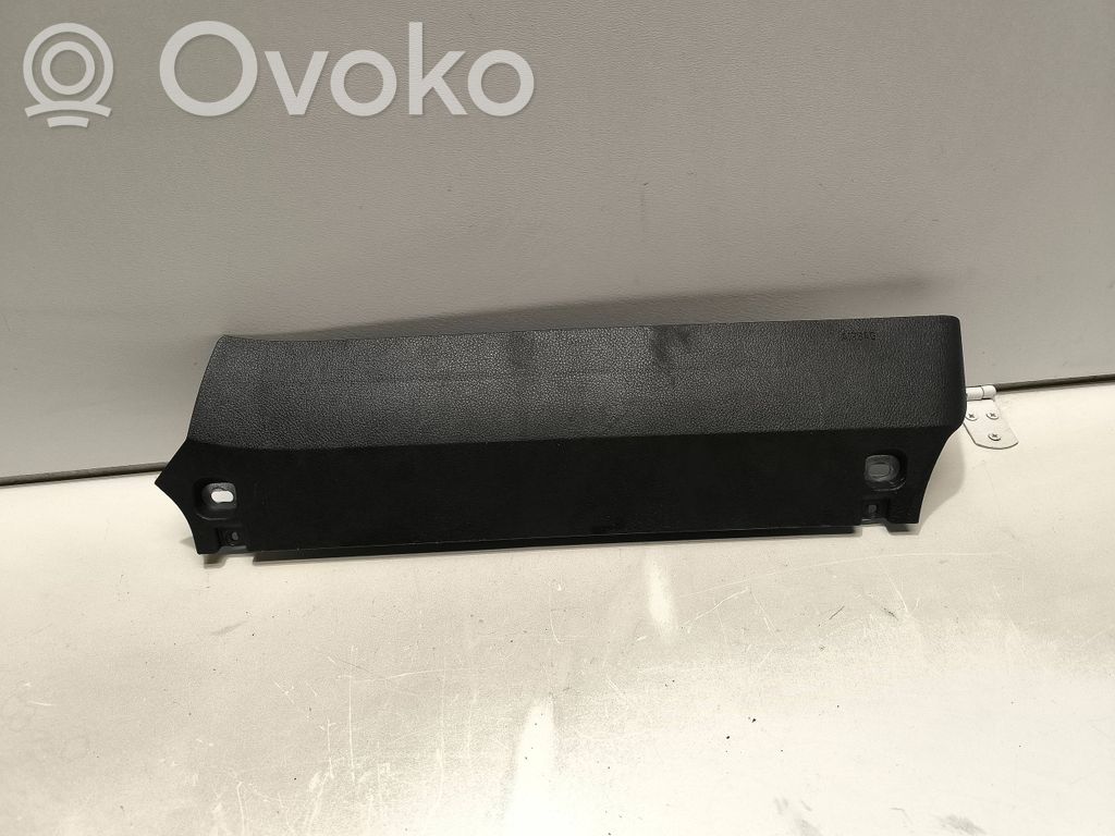 BMW 7 F01 F02 F03 F04 Poduszka powietrzna Airbag chroniąca kolana 