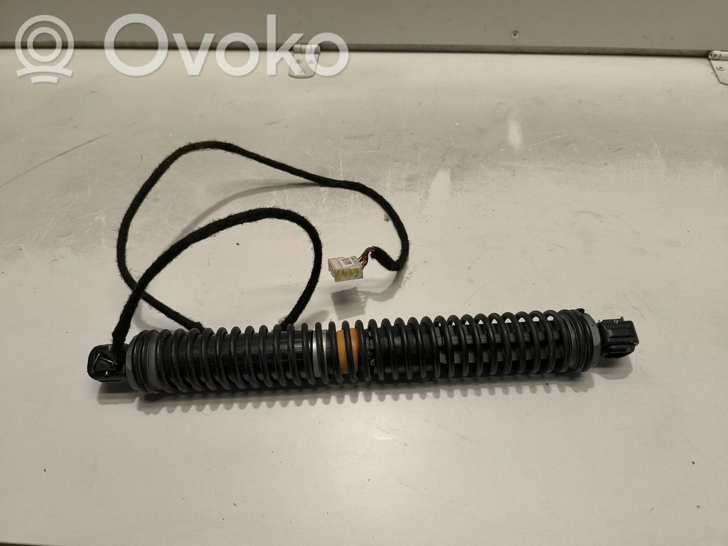 BMW 7 F01 F02 F03 F04 Amortizatorius galinio dangčio 