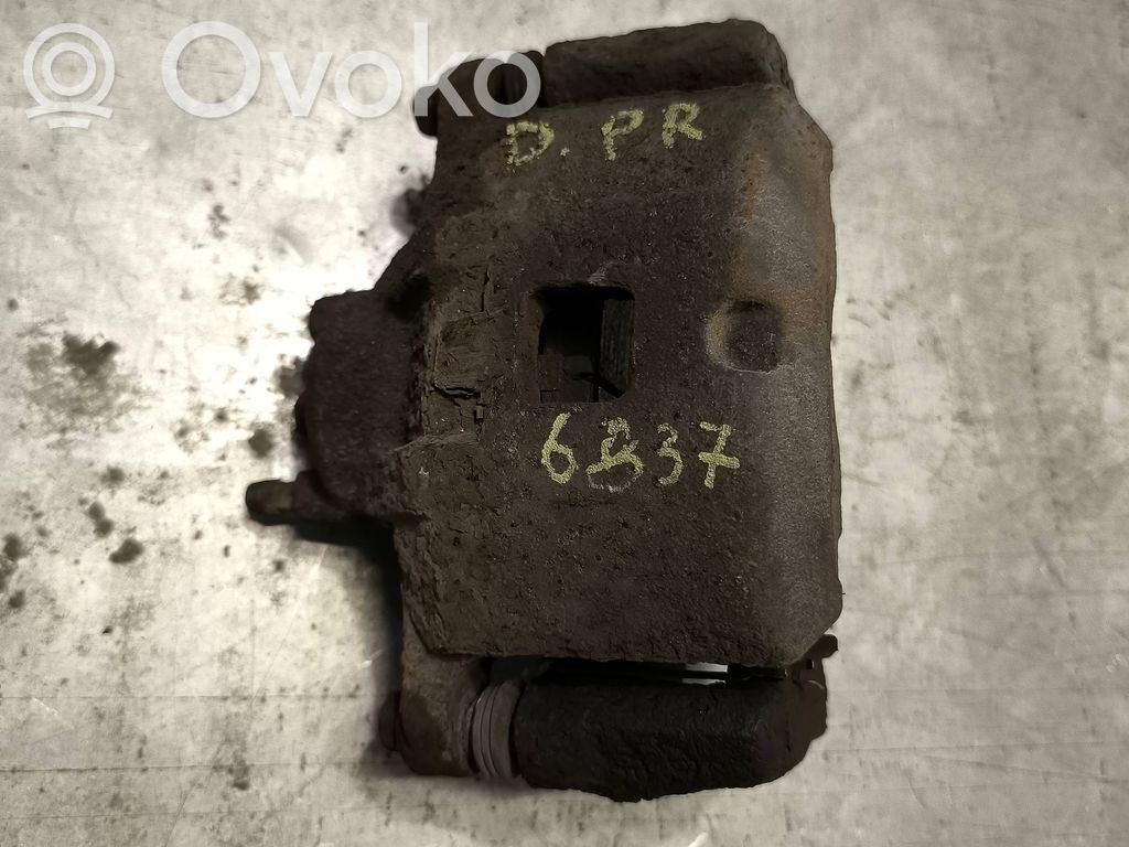 Chrysler Sebring (JS) Front brake caliper 