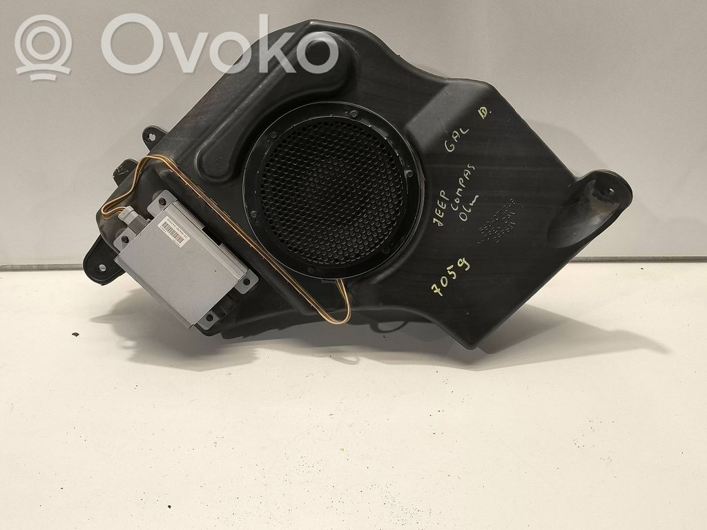 Subwoofer   56040713AB,29961V