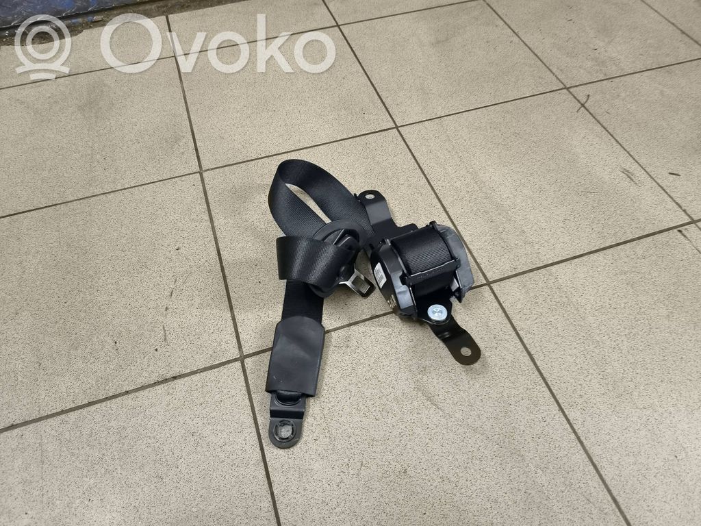 Saugos diržas galinis   606345501C,R0912249APZ
