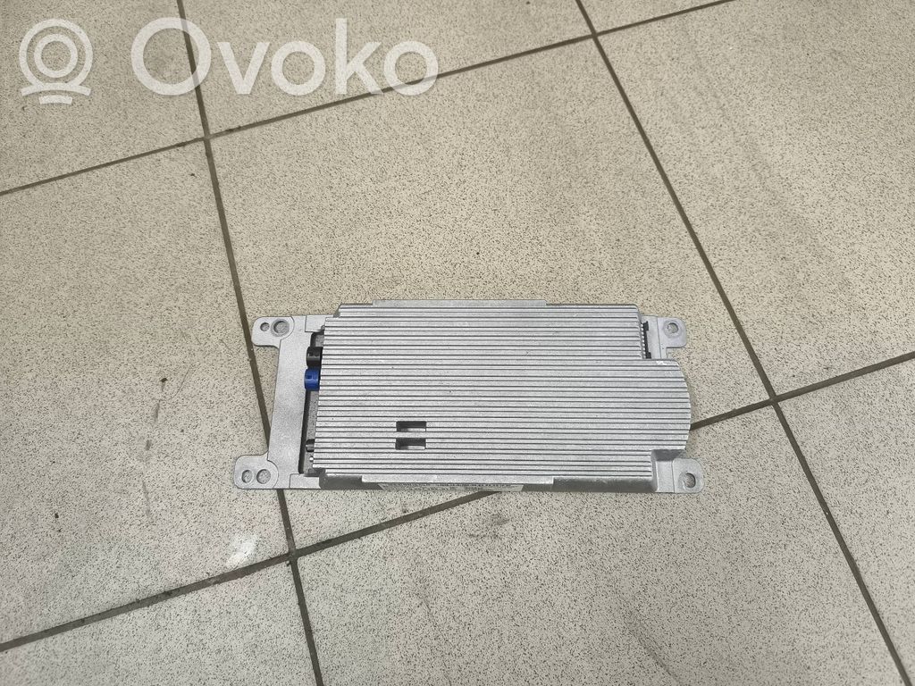 Bluetooth Modul Steuergerät   9257163,2259362,B035SSGC2718881
