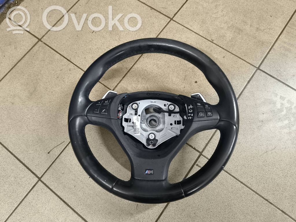 Steering wheel   7845778,0060002736,3388E701,307794499001D