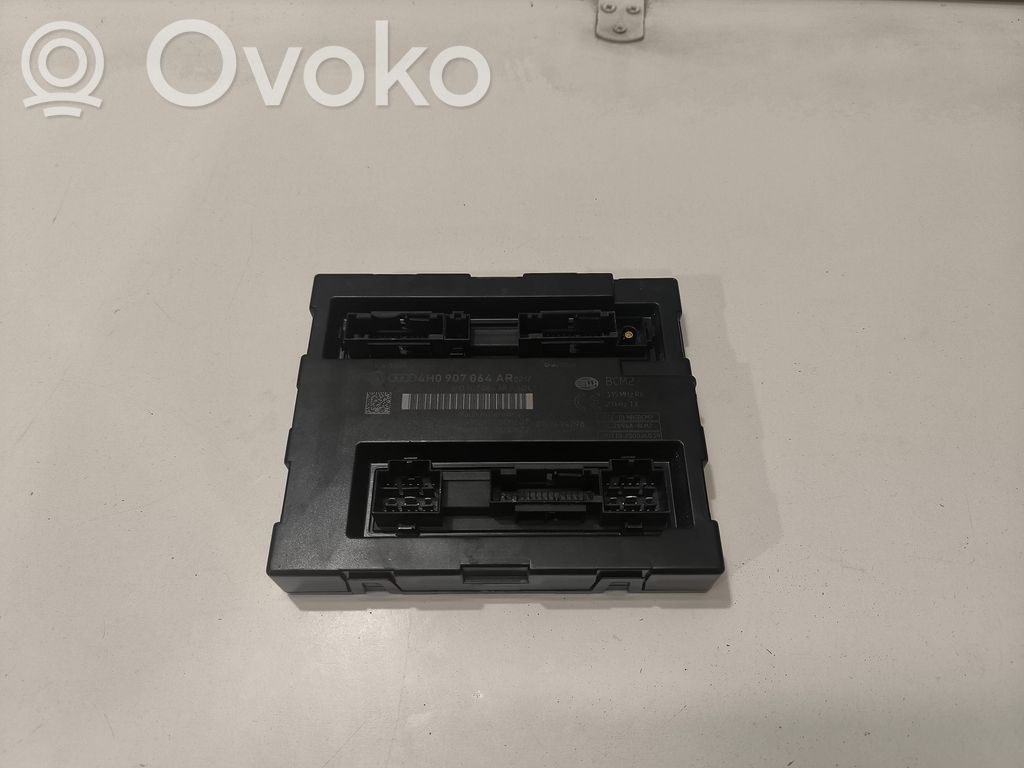 Module confort   4H0907064AR,5DK01056531