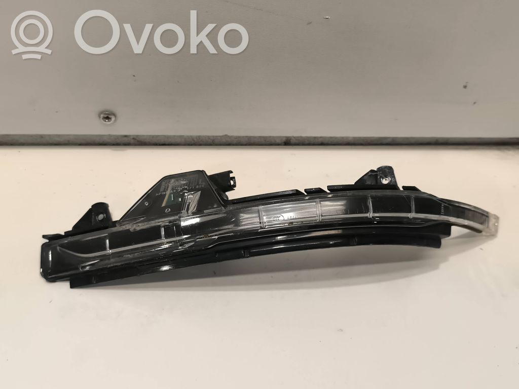 Audi A7 S7 4G Spiegelblinker 