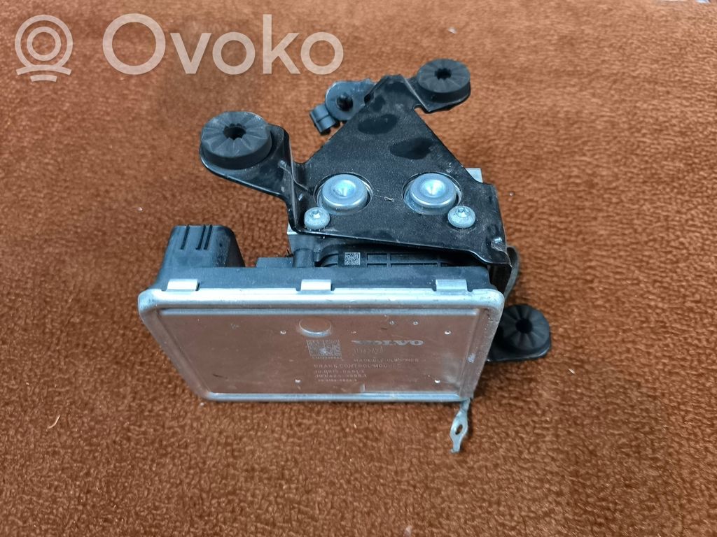 Volvo XC90 ABS bloks 
