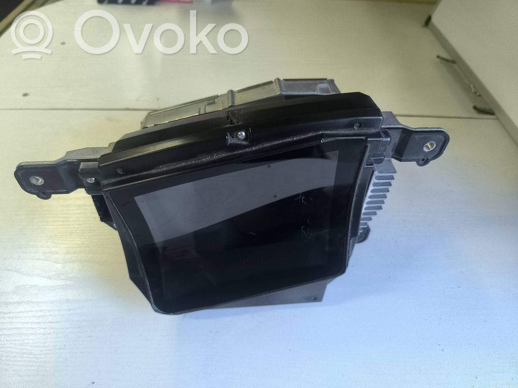 Head Up Display HUD   9262183,9168692,BM0513051