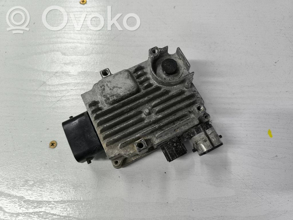 Gearbox control unit/module   09D927601,G1167TRB020,F0000034011,1107101521