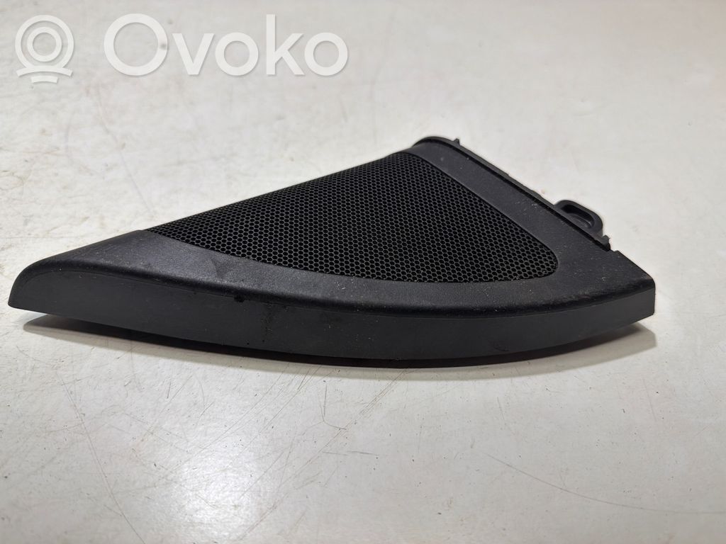 Audi A4 S4 B8 8K Etuoven kaiuttimen kehys 