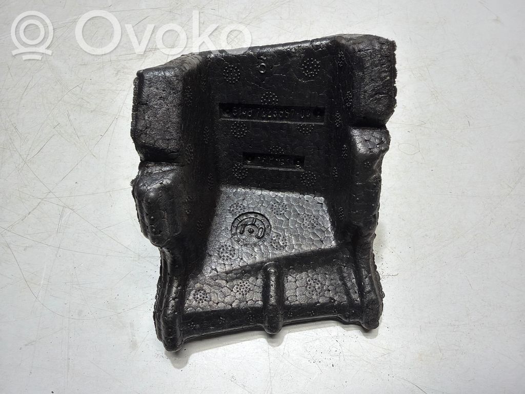 BMW 7 F01 F02 F03 F04 Alte piese de exterior 