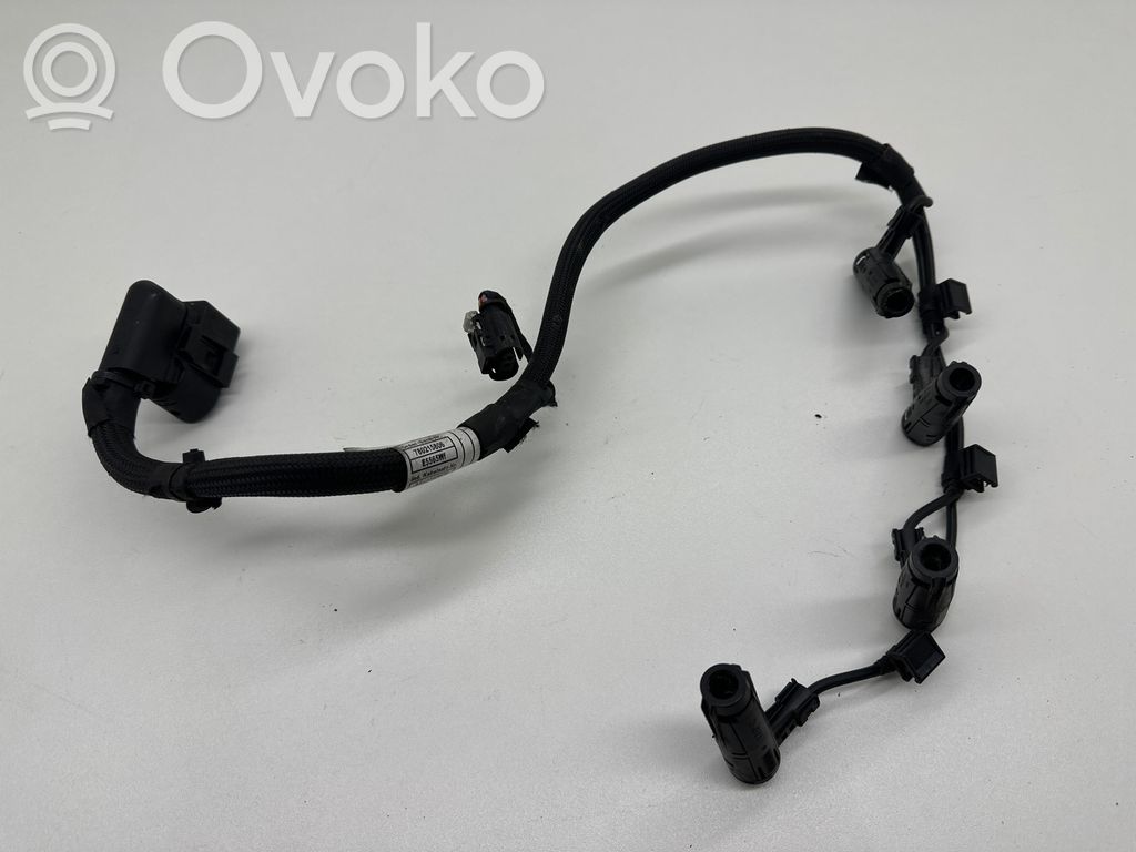 Glow plug wires   780215806