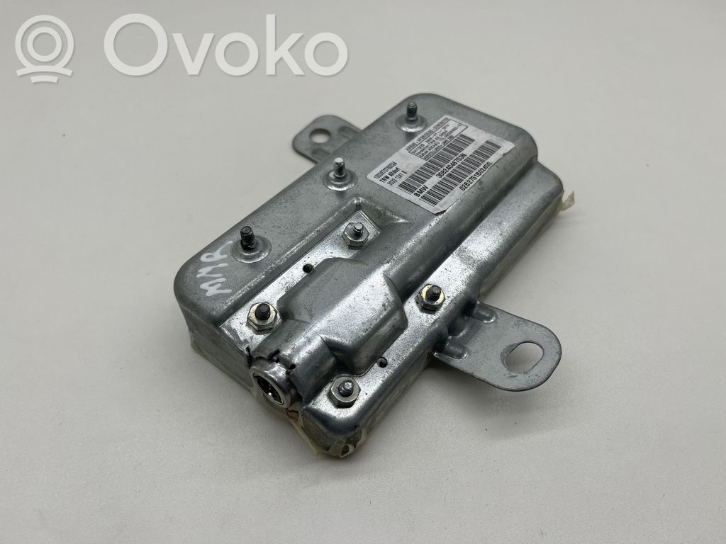 Airbag de la puerta delantera   30321241B,30824046703N,02B2751B02450,1003970790034