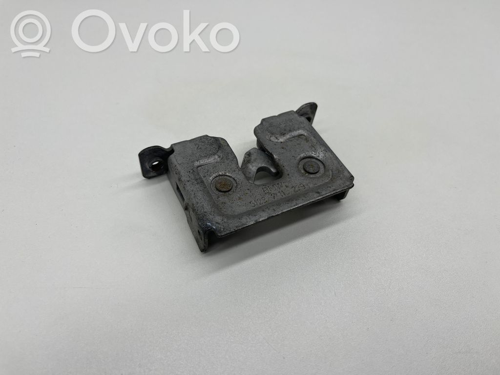 Engine bonnet/hood lock/catch   7115229