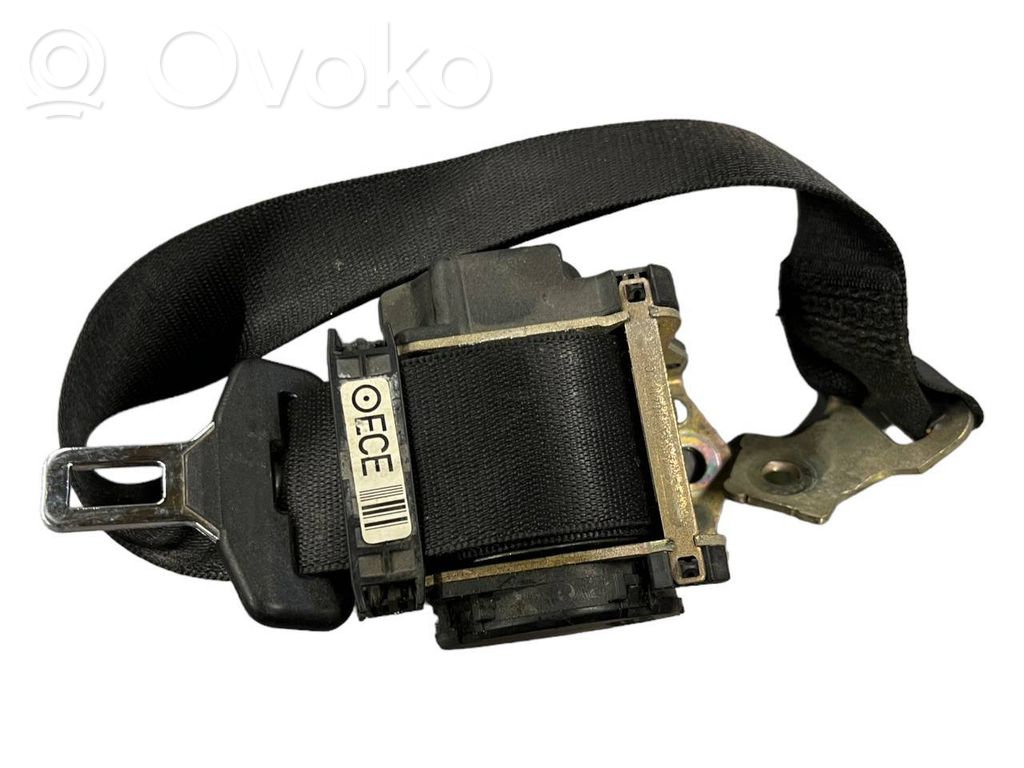 Saugos diržas galinis   33010904BTRW,16398