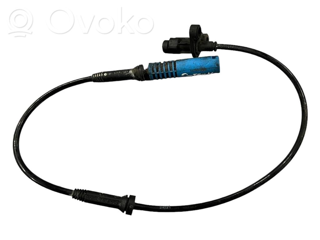BMW 5 E39 ABS brake wheel speed sensor 