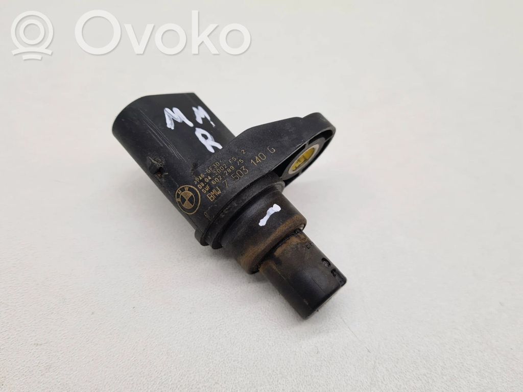 BMW 3 E46 Kurbelwellensensor 