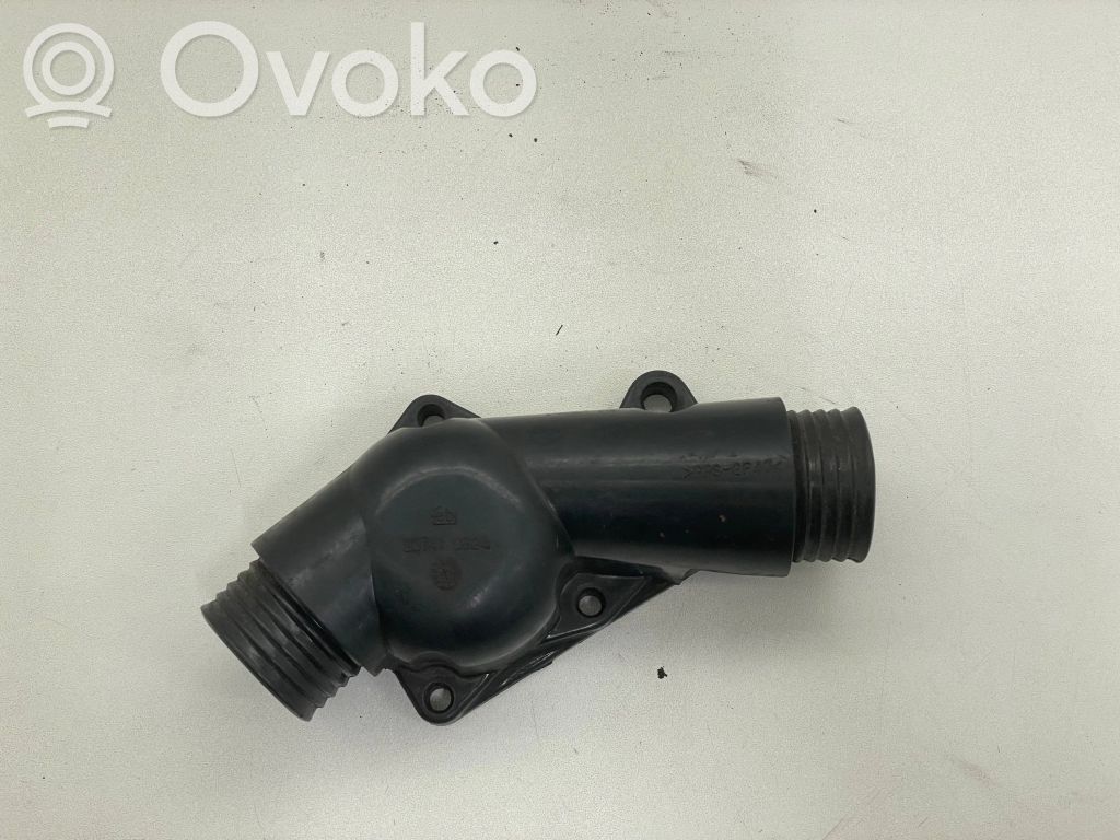 BMW 3 E46 Termostaatin kotelo 