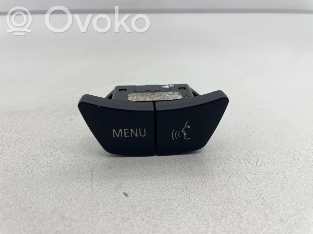 BMW 1 E81 E87 Multifunctional control switch/knob 