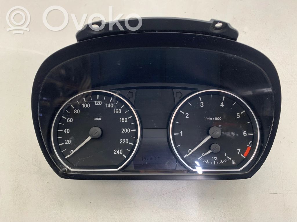 Speedometer (instrument cluster)   9187038,102493293,150301282