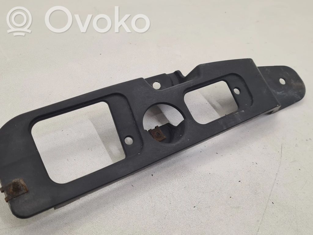 BMW X3 E83 Suport montare bară spate 