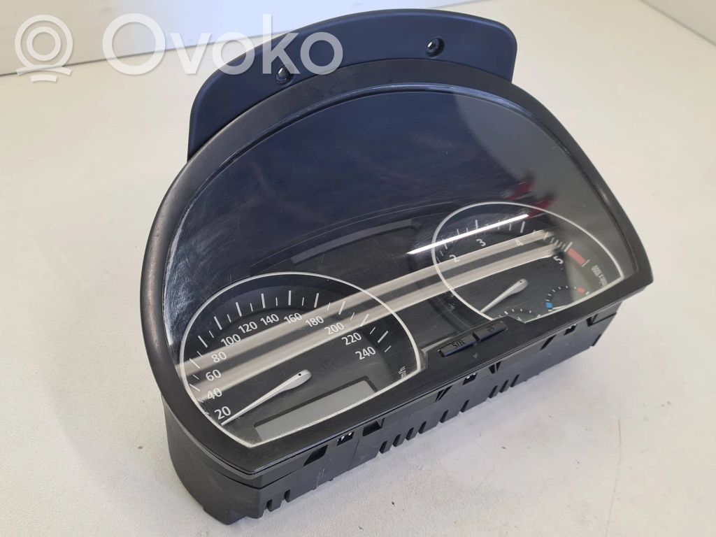 Speedometer (instrument cluster)   3414373,25811510,1024630