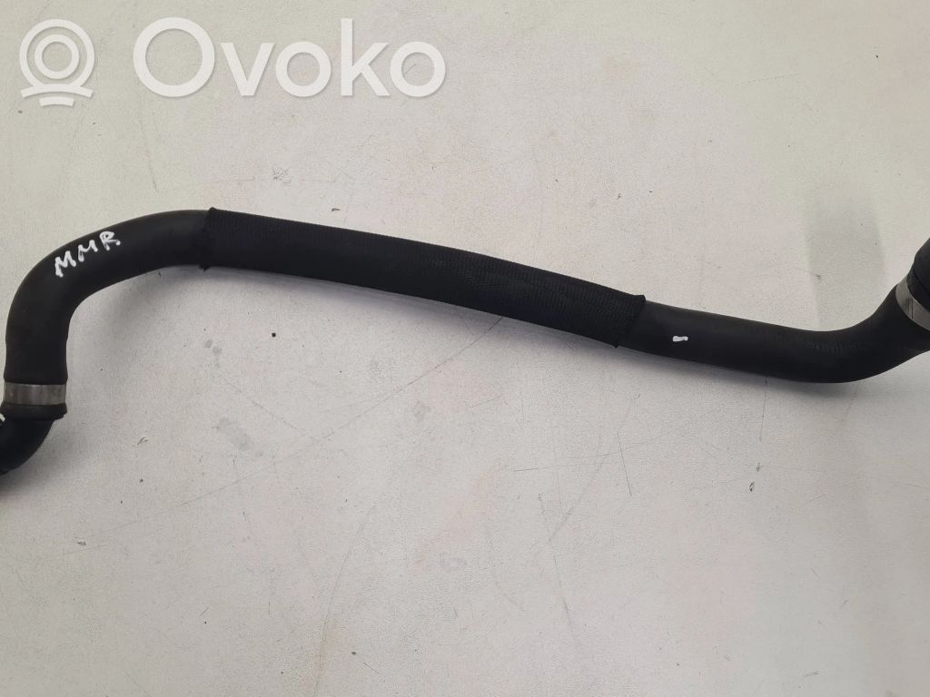 BMW X3 E83 Engine coolant pipe/hose 