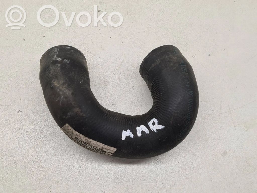 BMW 5 E60 E61 Engine coolant pipe/hose 