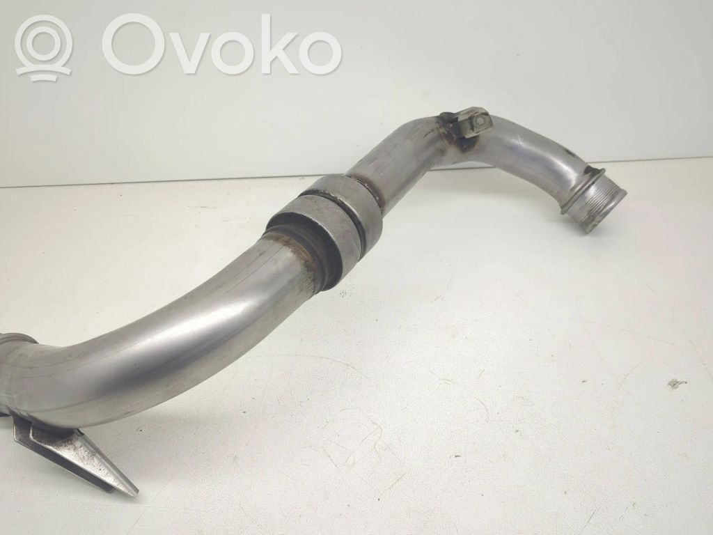 Audi A5 8T 8F Intercooler hose/pipe 