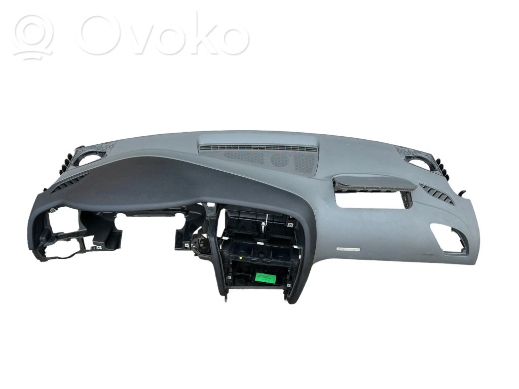 Audi A5 8T 8F Panel de instrumentos 