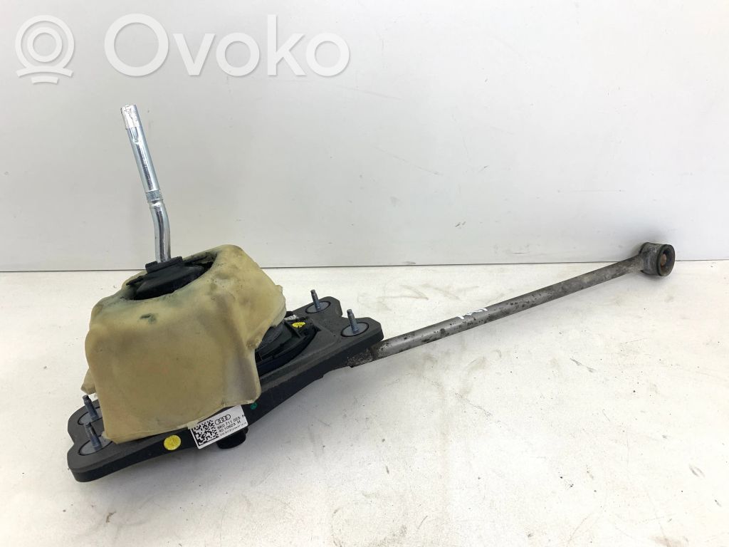 Audi A5 8T 8F Selector caja de cambios 