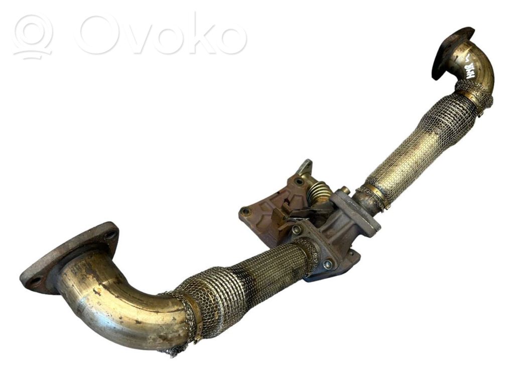 Išmetimo kolektorius   059131799P