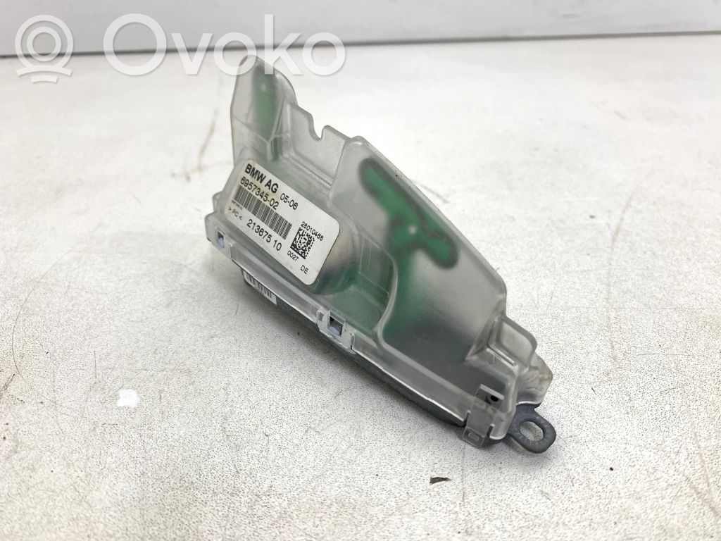 GPS Antenne   6957345,28010468,21367510