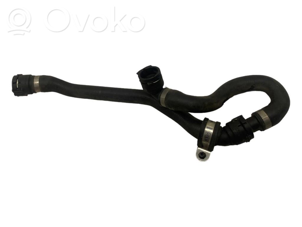 BMW 6 E63 E64 Caurulīte (-es) / šļūtene (-es) 