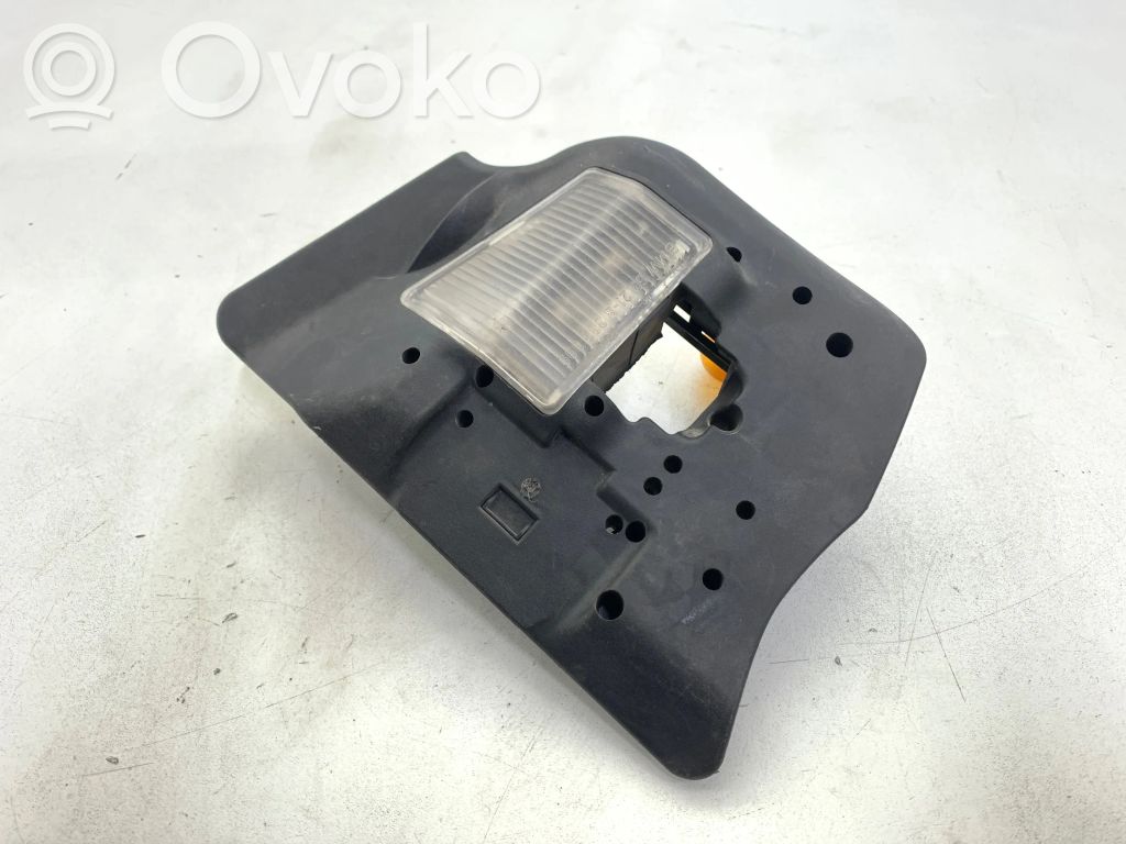 Element lampy tylnej   257041L