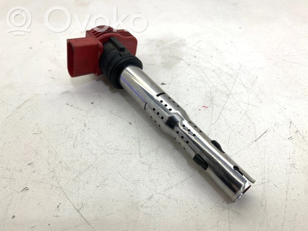 Zündspule Zündmodul   U5014