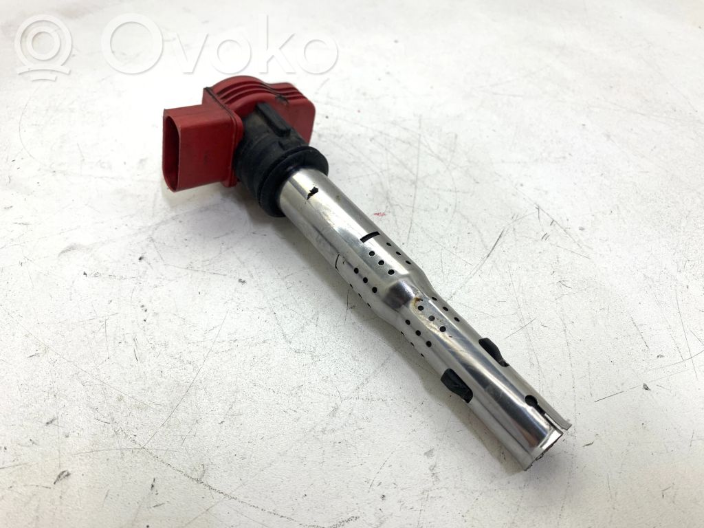 Zündspule Zündmodul   U5014,21K19