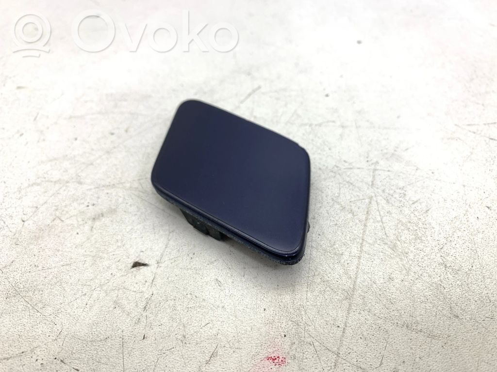 Abdeckung Deckel Abschleppöse vorne   8T0807241D,16370V0