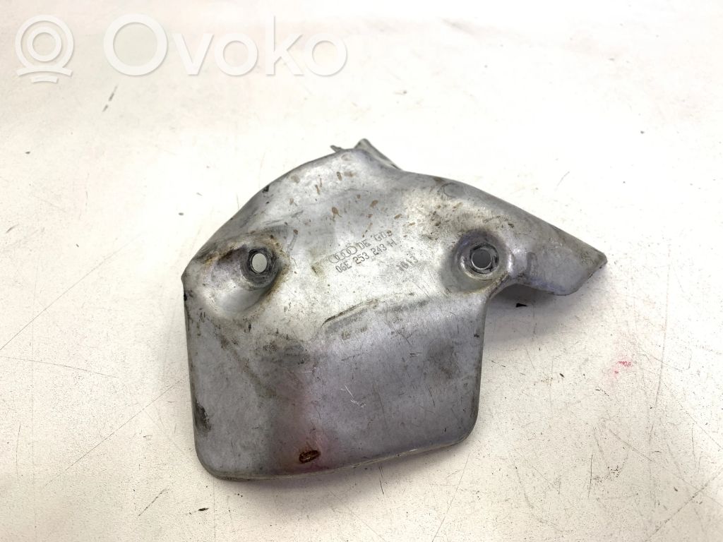 Audi S5 Other engine bay part 