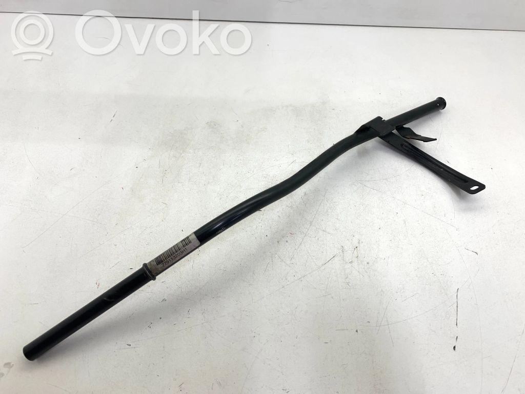 BMW X3 E83 Bagnet poziomu oleju 