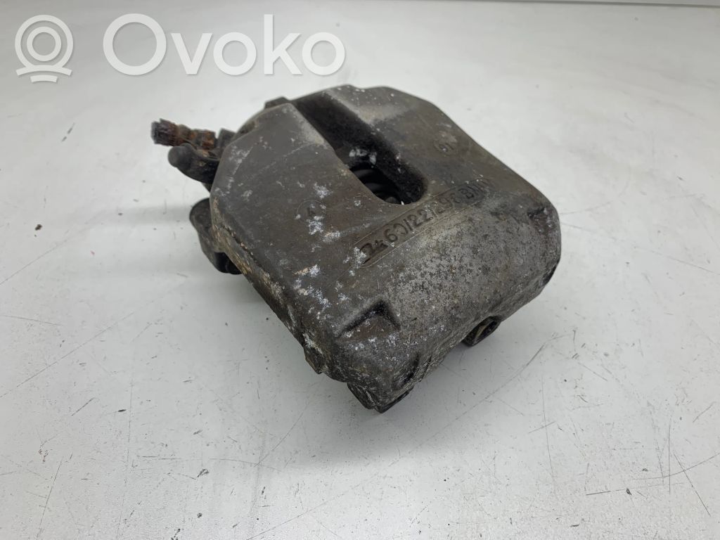 Front brake caliper   1163386,34111163386
