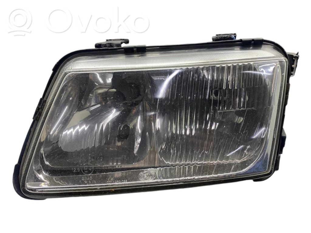 Audi A3 S3 8L Headlight/headlamp 