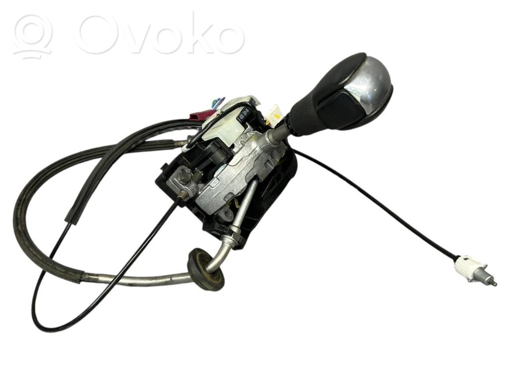 Gear shifter/selector   3420339