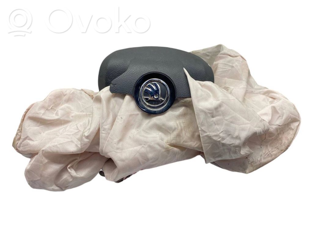 Poduszka powietrzna Airbag kierownicy   3T0880201F