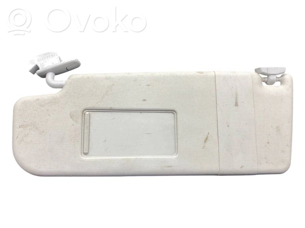 Skoda Yeti (5L) Sun visor 